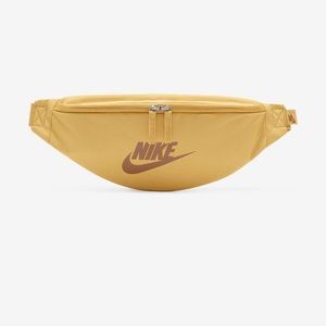 Nike heritage waistpack shoulder bag